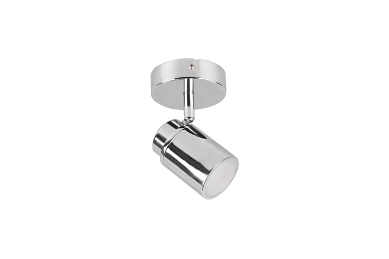 Trio Lighting Angelo H2O spotlight 1L GU10 krom - Belysning - Lyspærer & lyskilder - Spotlights & downlights