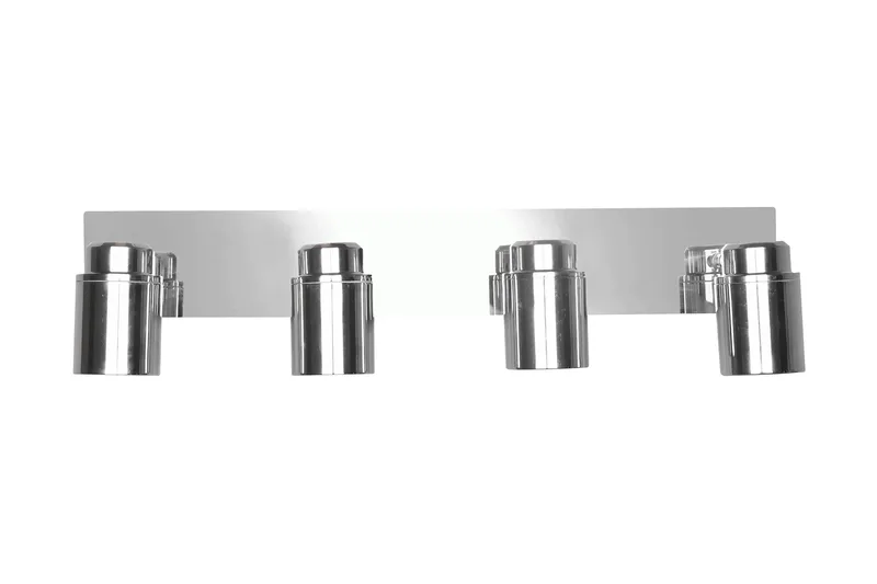 Trio Lighting Angelo H2O spotlight 4L GU10 krom - Belysning - Lyspærer & lyskilder - Spotlights & downlights