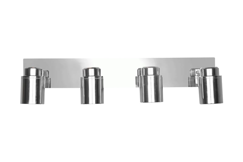 Trio Lighting Angelo H2O spotlight 4L GU10 krom - Belysning - Lyspærer & lyskilder - Spotlights & downlights