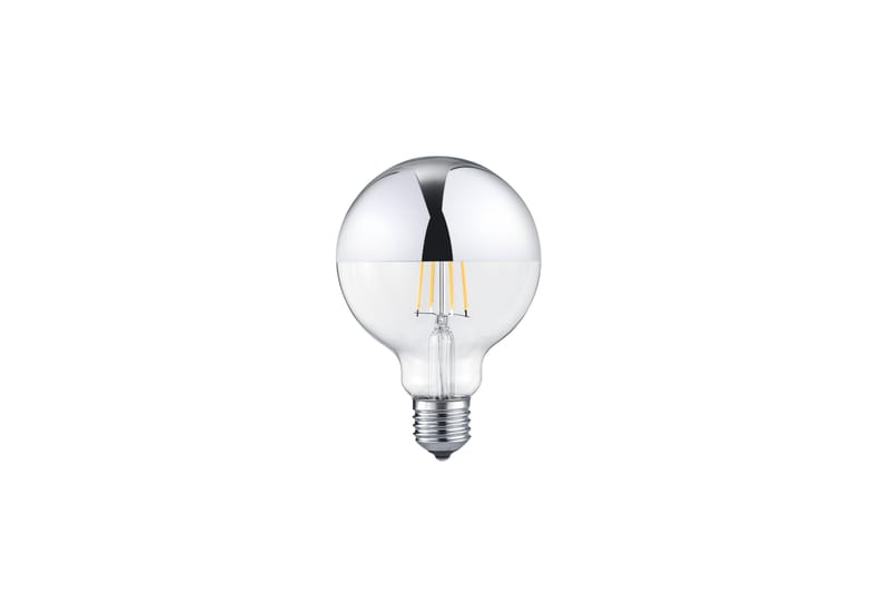 Trio Lighting LK filament globe LED G95 7W 680lm 2700K - Belysning - Lyspærer & lyskilder - Lyspærer