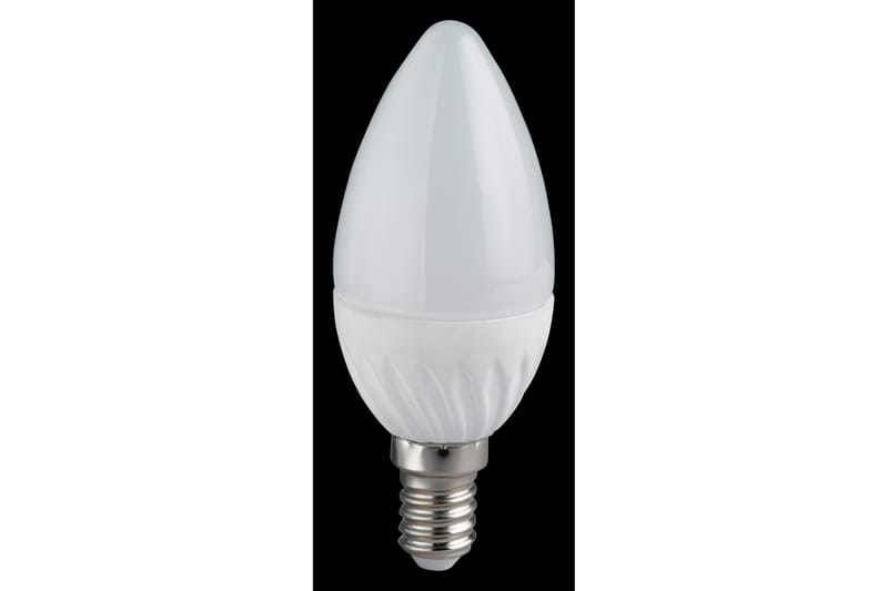 Trio Lighting LK LED E14 krone 6W 470lm 3000K 3-trinn - Belysning - Lyspærer & lyskilder - LED-belysning - LED-pære