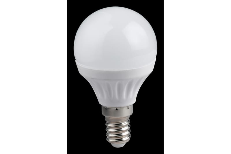 Trio Lighting LK LED E14 kule 6W 470lm 3000K 3-trinn - Belysning - Lyspærer & lyskilder - Lyspærer