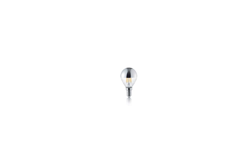 Trio Lighting LK LED E14 speil compact 4W 420lm 2800K - Belysning - Lyspærer & lyskilder - Lyspærer