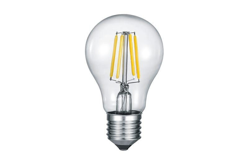 Trio Lighting LK LED E27 filament classic 4W 470lm 3000K filament - Belysning - Lyspærer & lyskilder - Lyspærer
