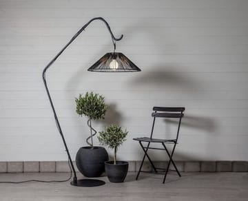 Mark gulvstativ 85 cm - svart - Belysning - Belysningstilbehør