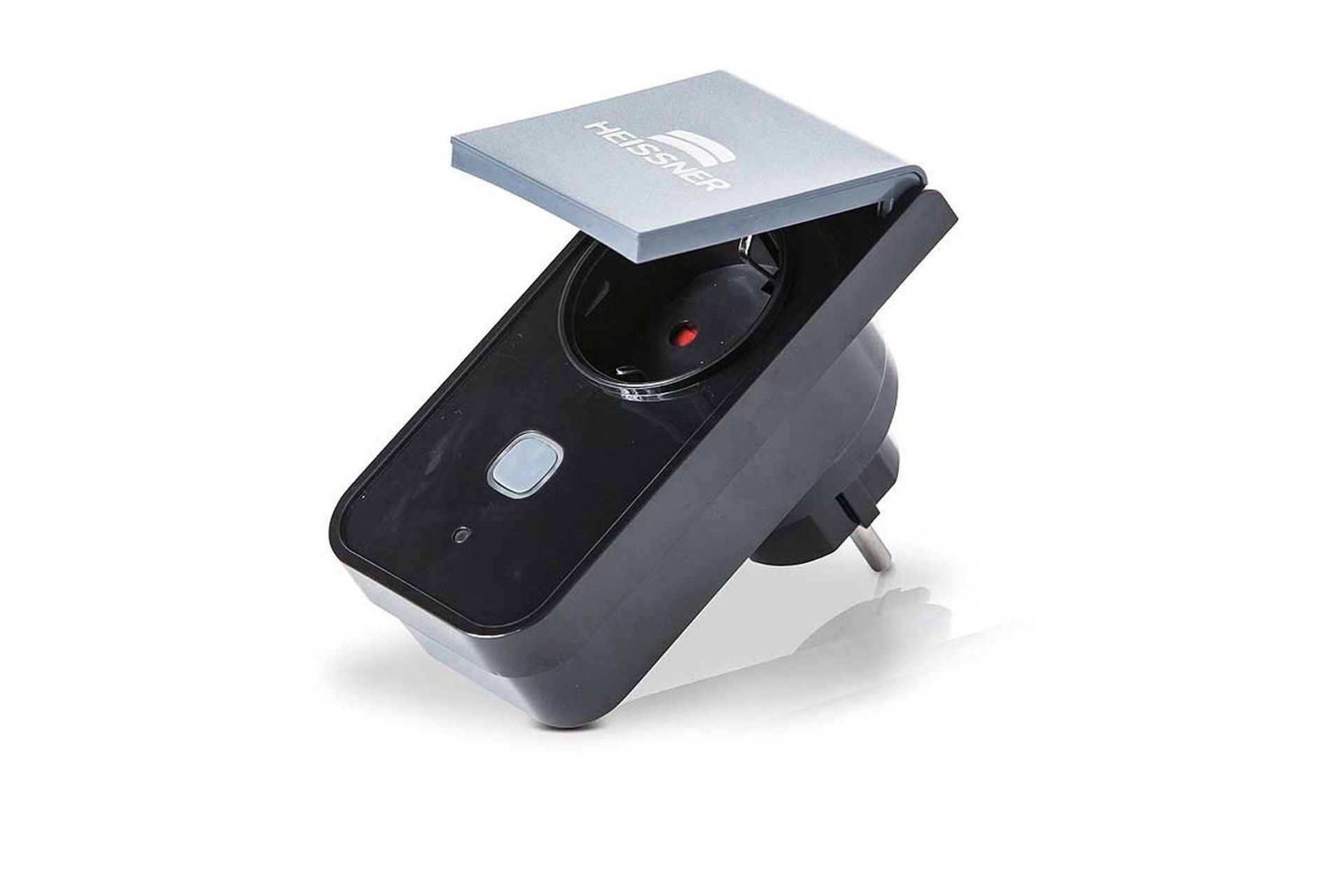 Smart Plug Heissner -