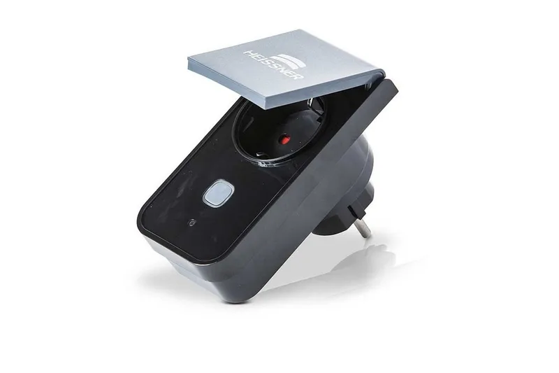 Smart Plug Heissner, undefined