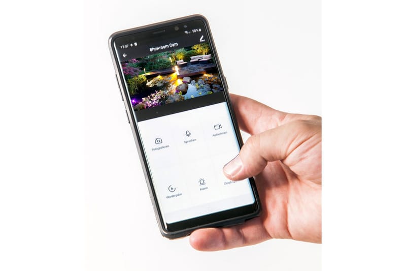 Smart Plug Heissner - Belysning - Utebelysning