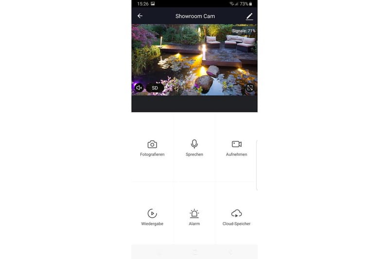 Smart Plug Heissner - Belysning - Utebelysning