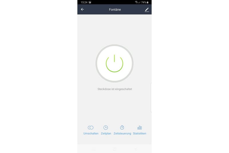 Smart Plug Heissner - Belysning - Utebelysning