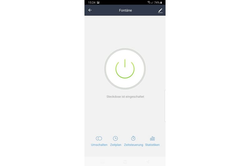Smart Plug Heissner - Belysning - Utebelysning