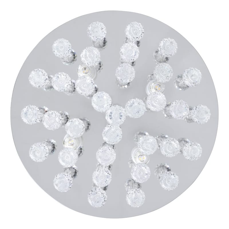 Taklampe Almonte - 350 mm - Belysning - Innendørsbelysning & Lamper - Taklampe - Plafondlampe