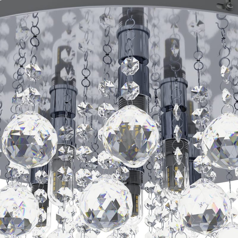 Taklampe Almonte - 500 mm - Belysning - Innendørsbelysning & Lamper - Taklampe - Plafondlampe