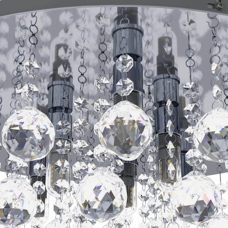 Taklampe Almonte - 500 mm - Belysning - Innendørsbelysning & Lamper - Taklampe - Plafondlampe