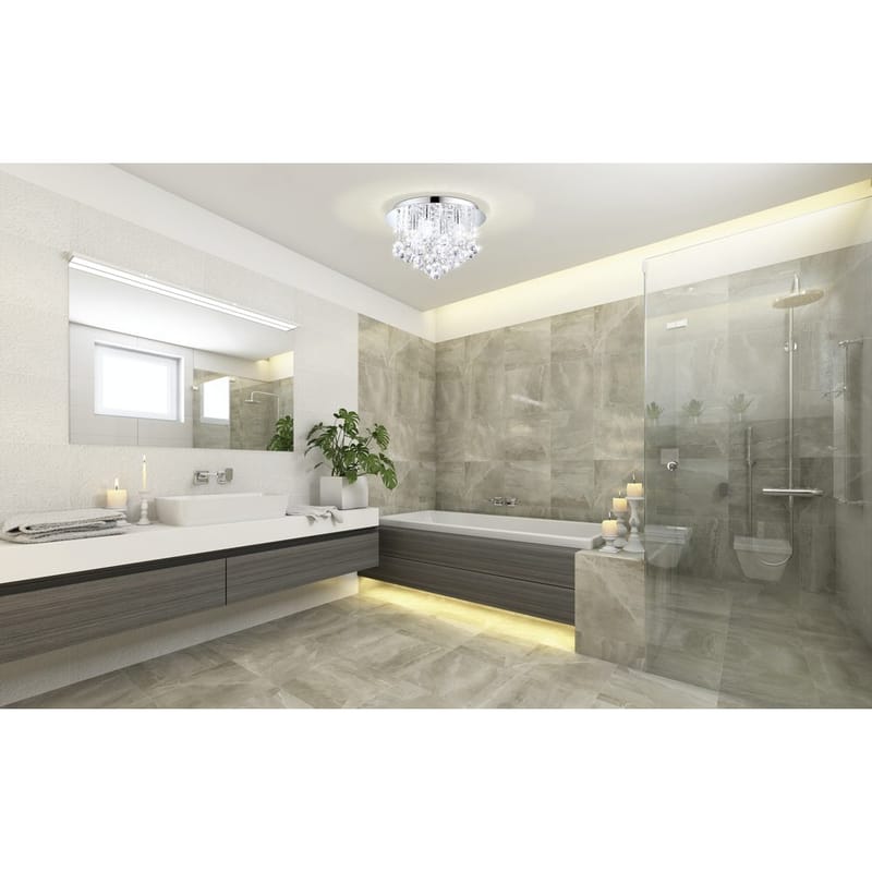 Taklampe Almonte - 500 mm - Belysning - Innendørsbelysning & Lamper - Taklampe - Plafondlampe