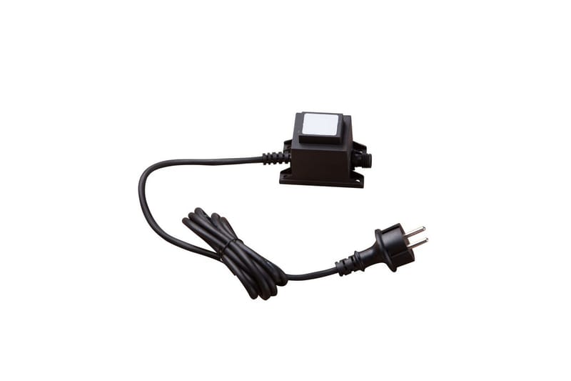 Transformator Heissner Smart Light 12V 60W - Belysning - Utebelysning