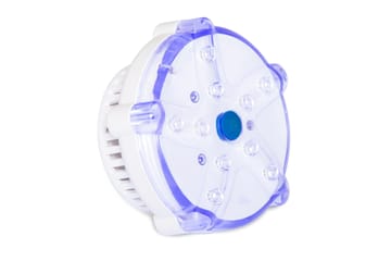 7-Color LED-light Hvit - Bestway - Belysning - Utebelysning