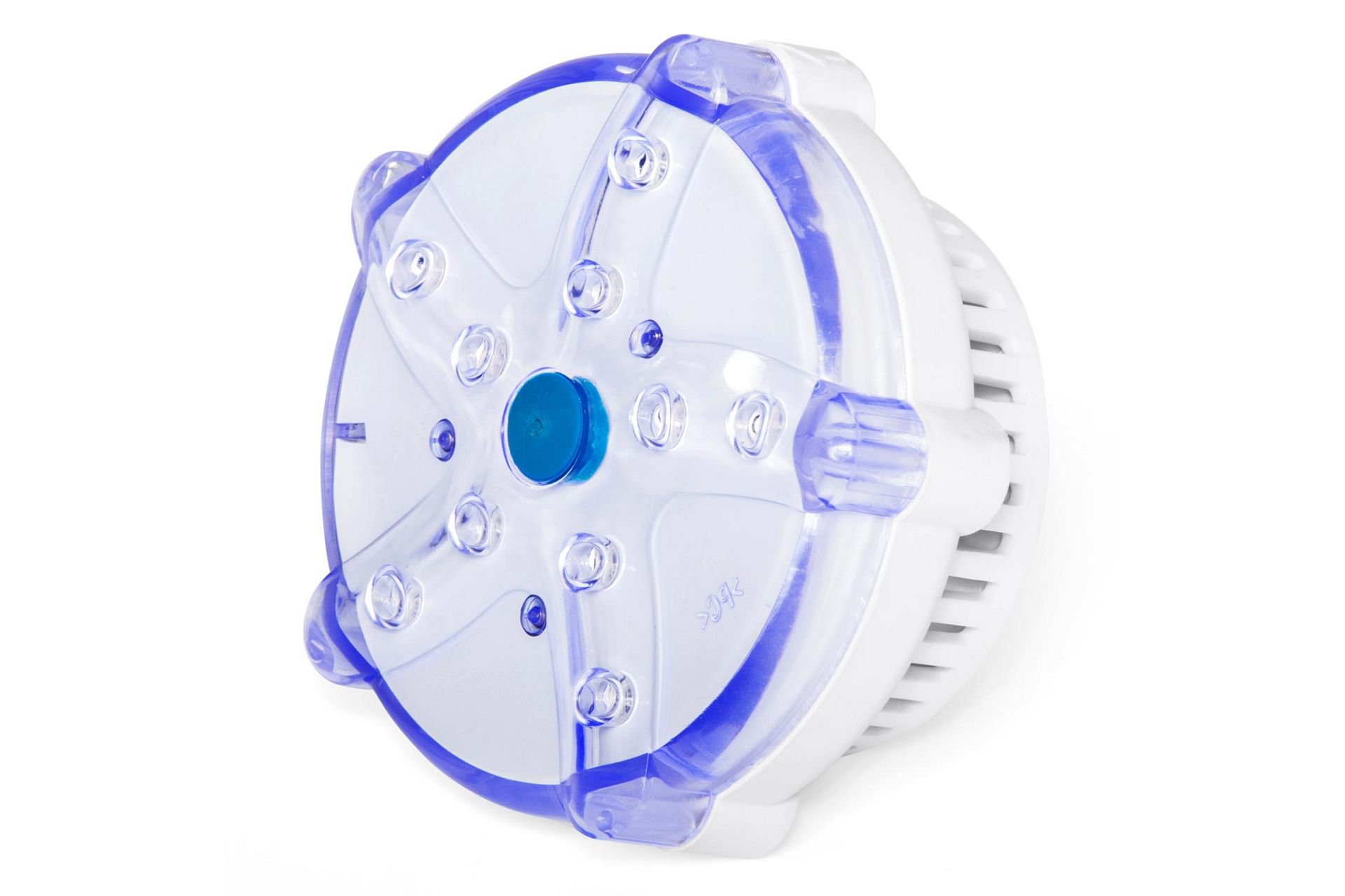 7-Color LED-light Hvit - Bestway - Belysning - Utebelysning