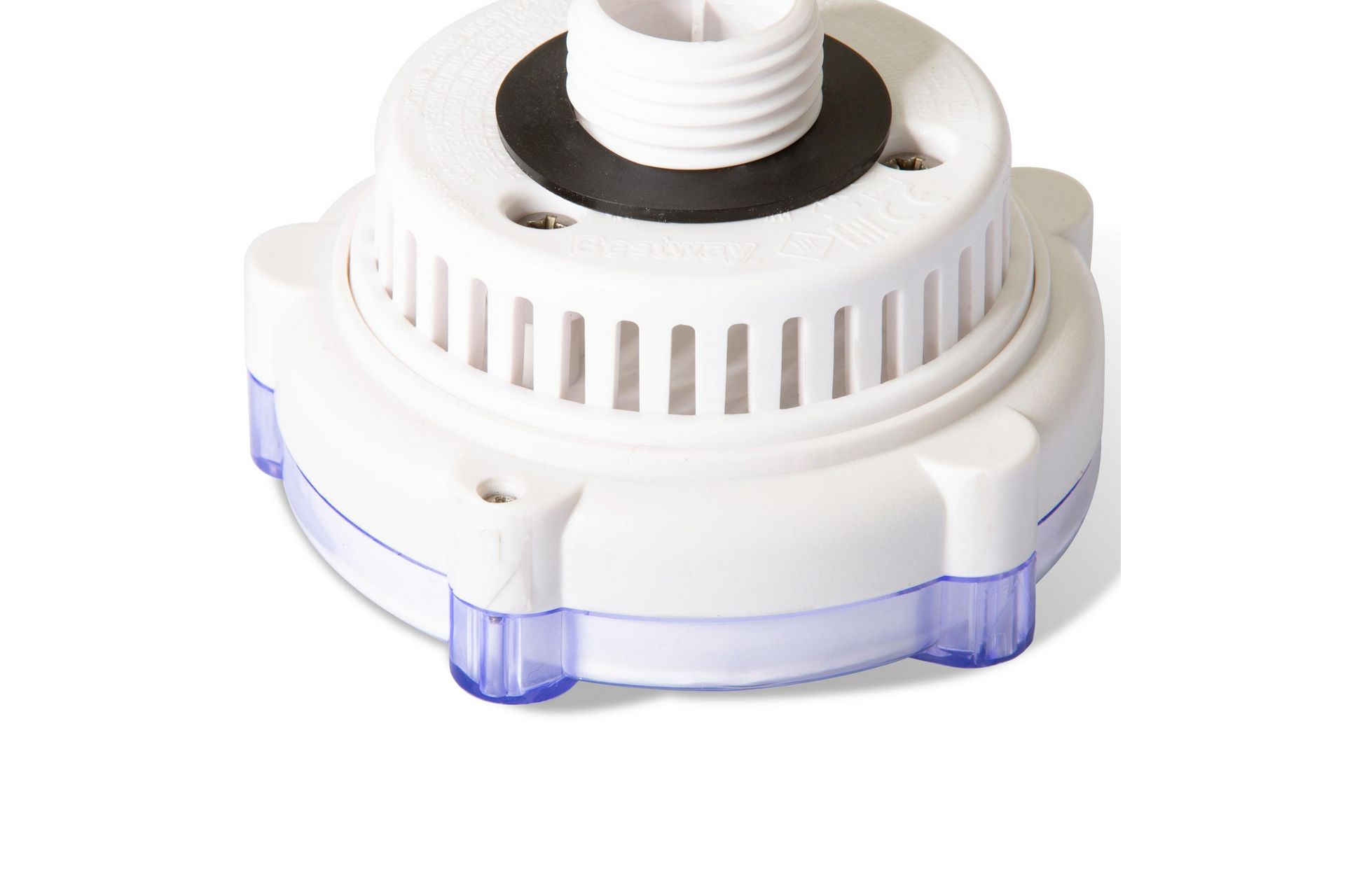 7-Color LED-light Hvit - Bestway - Belysning - Utebelysning