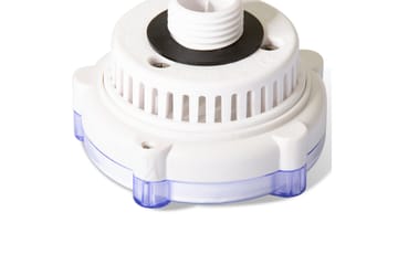 7-Color LED-light Hvit - Bestway - Belysning - Utebelysning