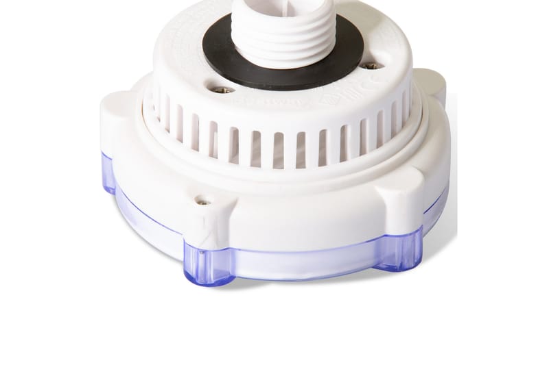 7-Color LED-light Hvit - Bestway - Belysning - Utebelysning