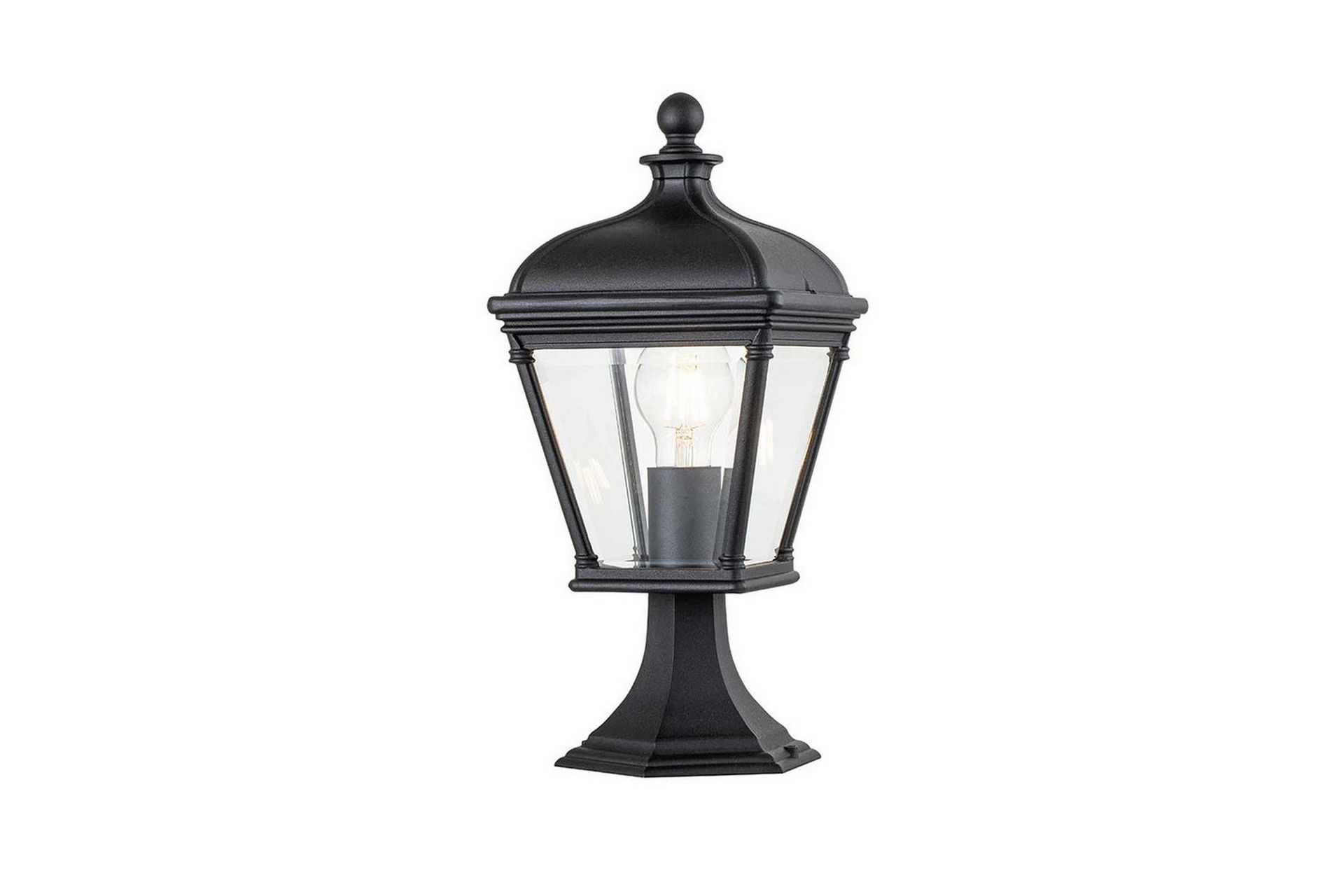 Bayview Elstead Lighting Utelampe -