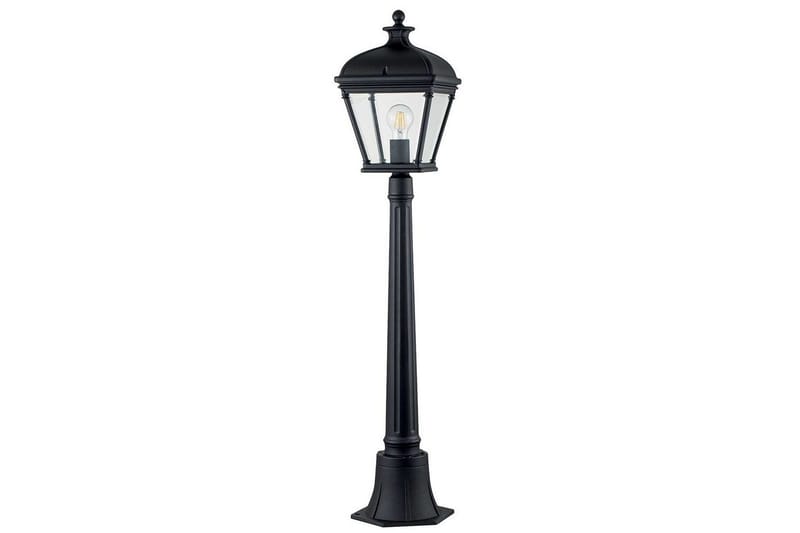 Bayview Elstead Lighting Utelampe - Belysning - Utebelysning - Stolpelykt & portlykt