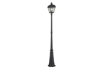 Bayview Elstead Lighting Utelampe - Belysning - Utebelysning - Stolpelykt & portlykt