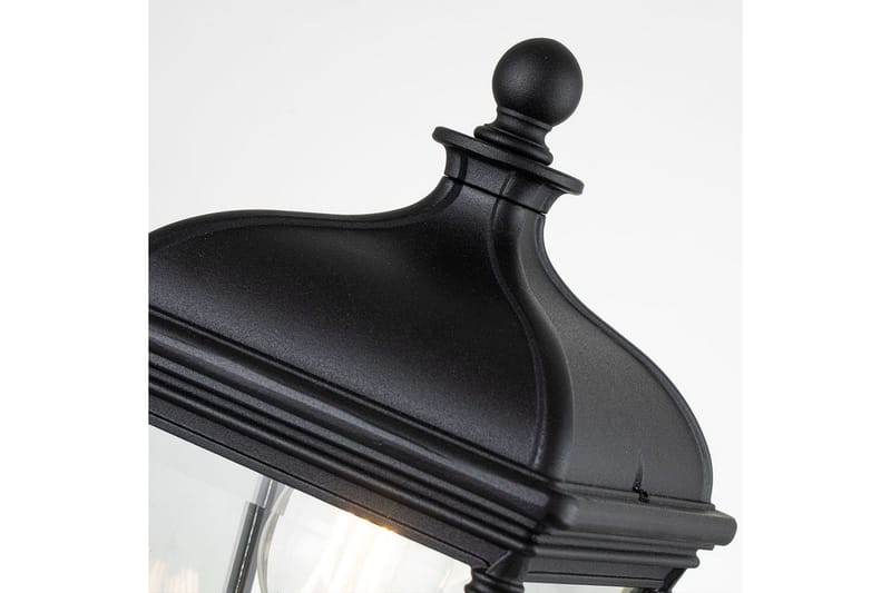 Bayview Elstead Lighting Utelampe - Belysning - Utebelysning - Stolpelykt & portlykt