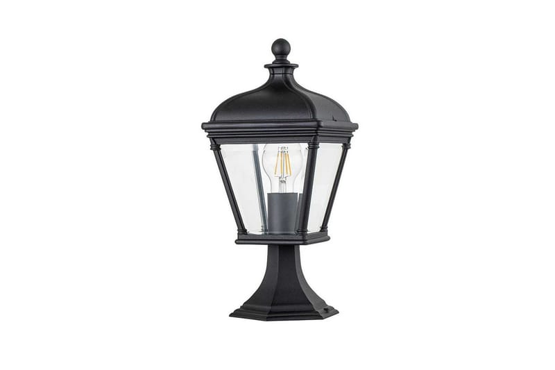 Bayview Elstead Lighting Utelampe - Belysning - Utebelysning - Stolpelykt & portlykt