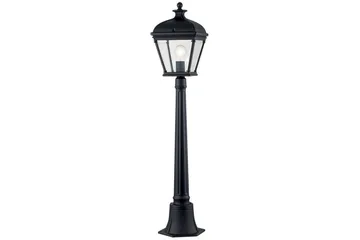 Bayview Elstead Lighting Utelampe - Belysning - Utebelysning - Stolpelykt & portlykt