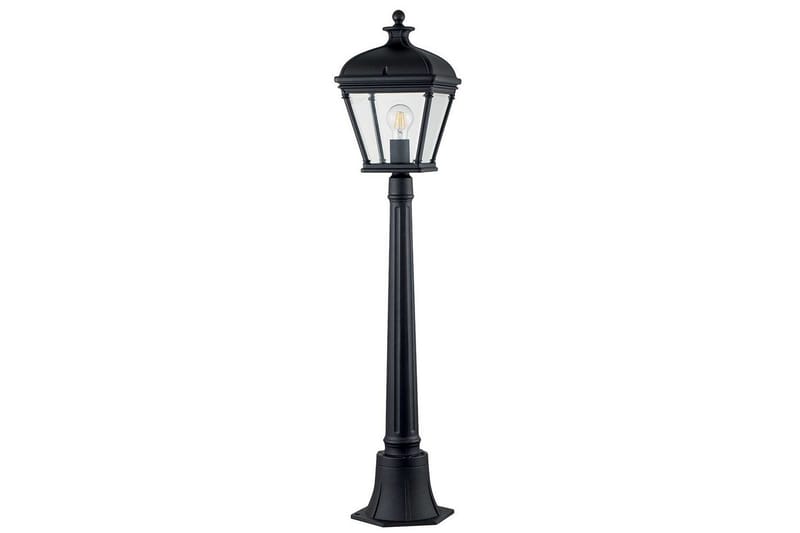Bayview Elstead Lighting Utelampe - Belysning - Utebelysning - Stolpelykt & portlykt