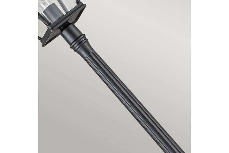 Bayview Elstead Lighting Utelampe - Belysning - Utebelysning - Stolpelykt & portlykt