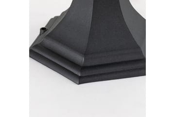 Bayview Elstead Lighting Utelampe - Belysning - Utebelysning - Stolpelykt & portlykt