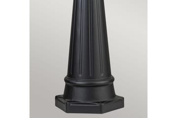 Bayview Elstead Lighting Utelampe - Belysning - Utebelysning - Stolpelykt & portlykt