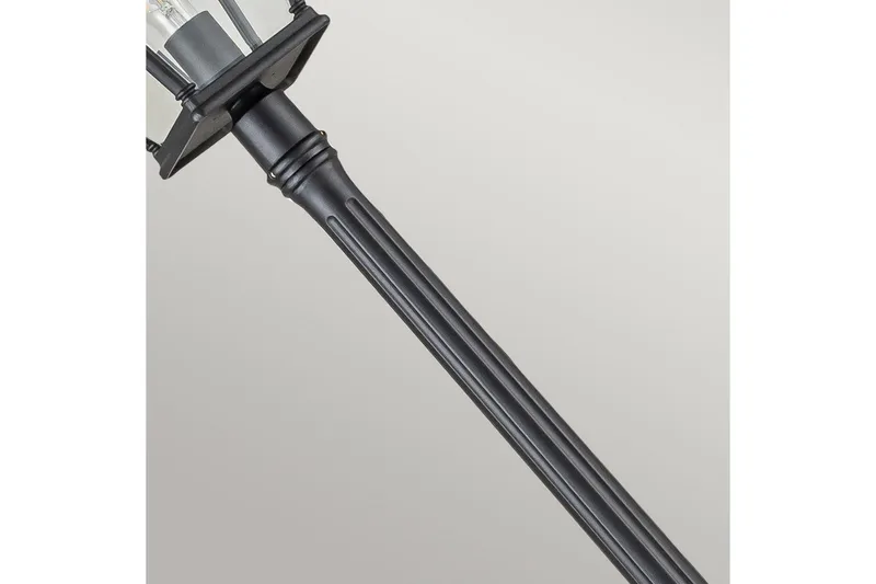 Bayview Elstead Lighting Utelampe - Belysning - Utebelysning - Stolpelykt & portlykt