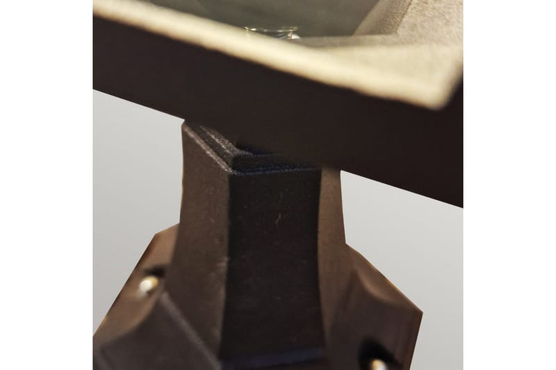 Chapel Mini Elstead Lighting Utelampe - Belysning - Utebelysning - Stolpelykt & portlykt