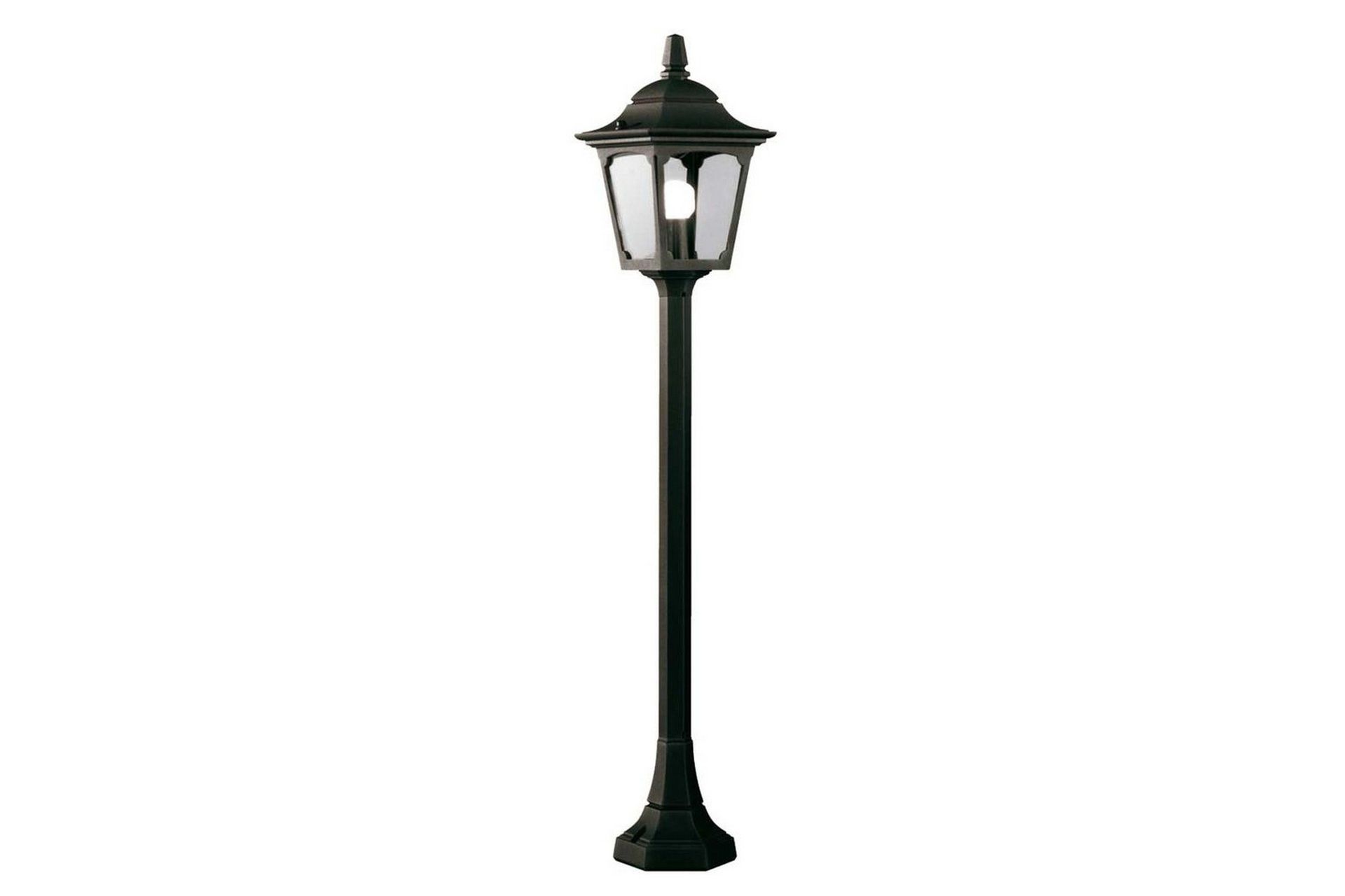 Chapel Mini Elstead Lighting Utelampe -