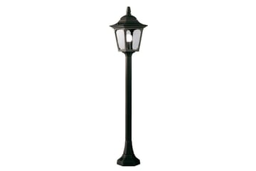 Chapel Mini Elstead Lighting Utelampe - Belysning - Utebelysning - Stolpelykt & portlykt