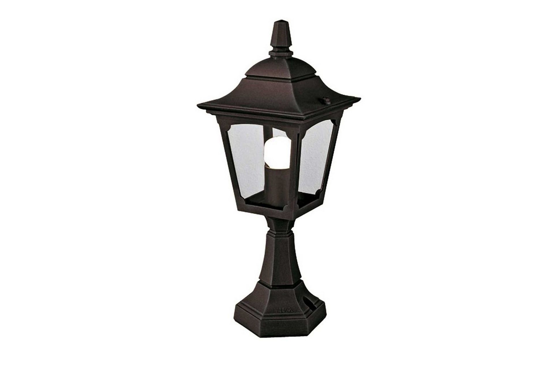Chapel Mini Elstead Lighting Utelampe -