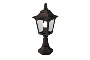 Chapel Mini Elstead Lighting Utelampe - Belysning - Utebelysning - Stolpelykt & portlykt