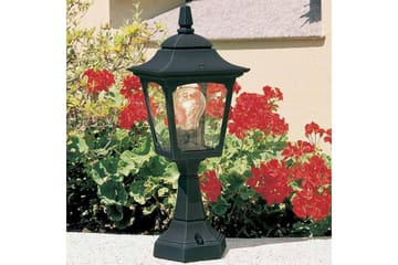 Chapel Mini Elstead Lighting Utelampe - Belysning - Utebelysning - Stolpelykt & portlykt