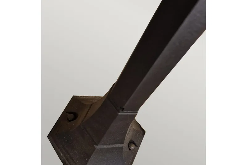 Chapel Mini Elstead Lighting Utelampe - Belysning - Utebelysning - Stolpelykt & portlykt