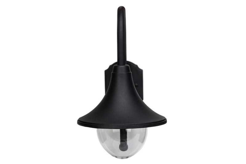 Brilliant Vegglampe Fasadbelysning 42 cm - Brilliant Lampe - Utebelysning - Fasadebelysning - Entrébelysning