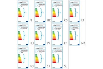 RVS Hagelamp Vanntett med Bevegelsesdetektor - Sølv - Belysning - Utebelysning - Fasadebelysning