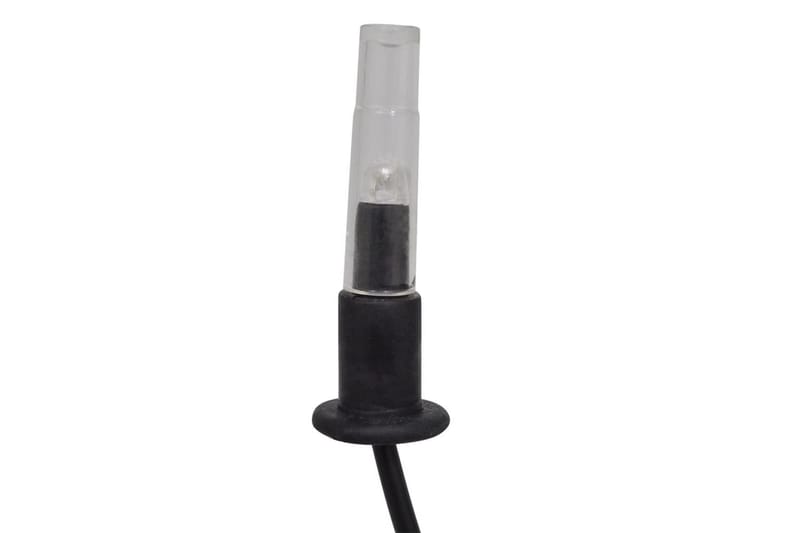 Flytende lamper 6 stk LED for dam og basseng - Utebelysning - Bassengbelysning - Verandabelysning