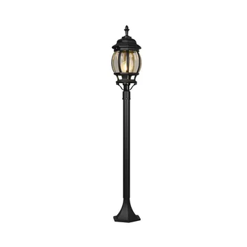 Hagelampe Elvo - 1 lampe 100 cm - Belysning - Utebelysning