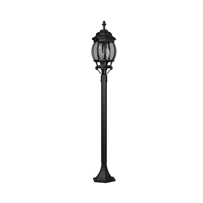 Hagelampe Elvo - 1 lampe 100 cm - Belysning - Utebelysning