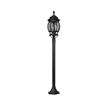 Hagelampe Elvo - 1 lampe 100 cm - Belysning - Utebelysning