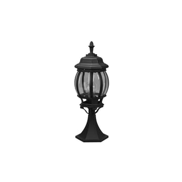 Hagelampe Elvo - 1 lampe 49 cm - Belysning - Utebelysning
